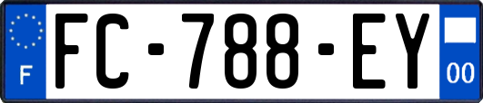 FC-788-EY