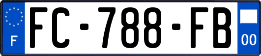 FC-788-FB