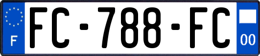 FC-788-FC