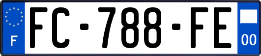 FC-788-FE