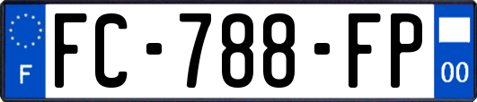 FC-788-FP