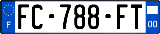 FC-788-FT