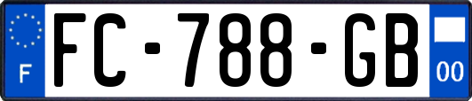 FC-788-GB