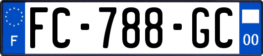 FC-788-GC