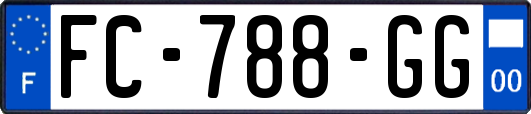 FC-788-GG
