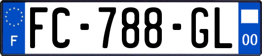 FC-788-GL