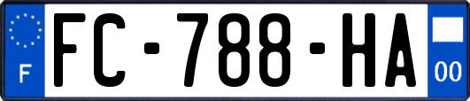 FC-788-HA