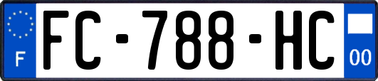 FC-788-HC