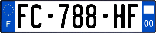 FC-788-HF