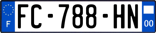 FC-788-HN