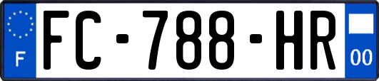 FC-788-HR