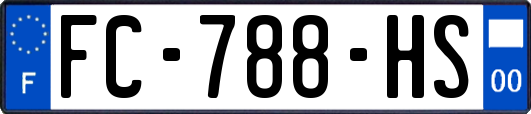 FC-788-HS