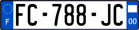 FC-788-JC