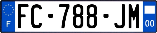 FC-788-JM