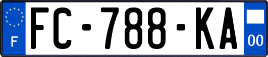 FC-788-KA