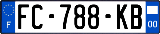 FC-788-KB