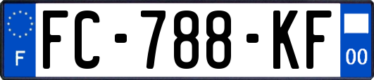FC-788-KF