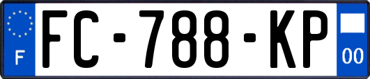 FC-788-KP