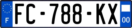 FC-788-KX