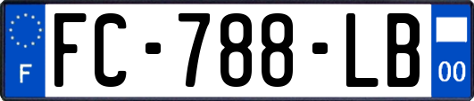 FC-788-LB