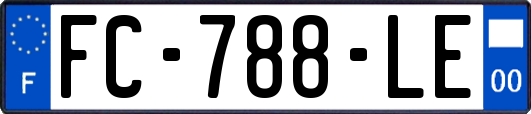 FC-788-LE