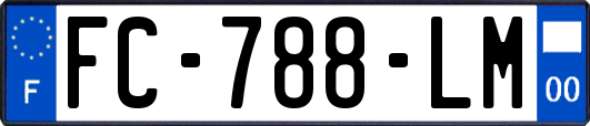 FC-788-LM