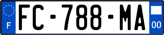 FC-788-MA