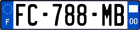 FC-788-MB