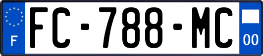 FC-788-MC
