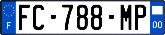 FC-788-MP