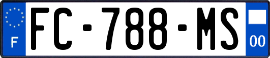 FC-788-MS