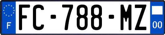 FC-788-MZ