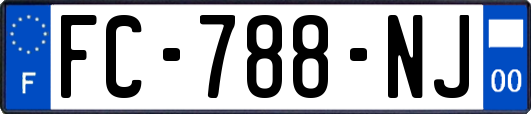 FC-788-NJ