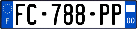 FC-788-PP