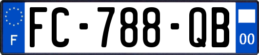 FC-788-QB