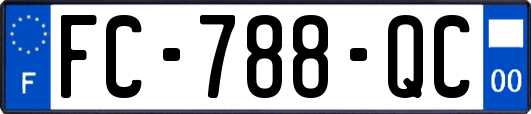FC-788-QC