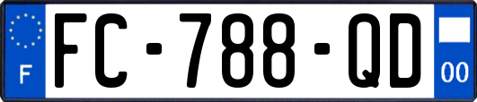 FC-788-QD
