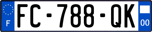 FC-788-QK