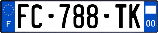 FC-788-TK