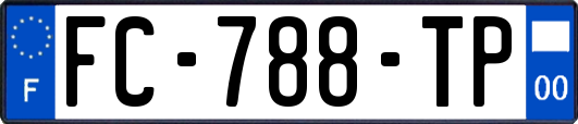 FC-788-TP