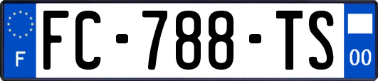 FC-788-TS