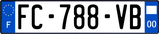 FC-788-VB