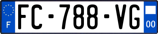FC-788-VG
