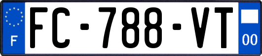 FC-788-VT