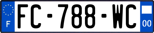 FC-788-WC
