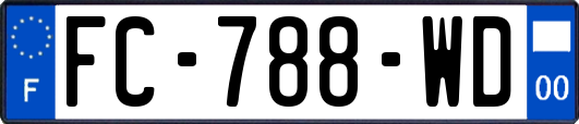 FC-788-WD