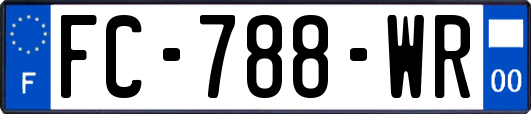 FC-788-WR