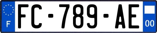 FC-789-AE