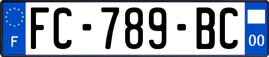 FC-789-BC