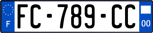 FC-789-CC